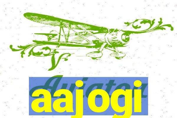 aajogi