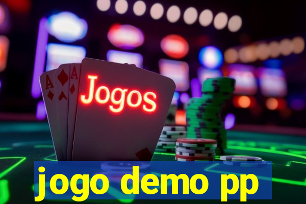 jogo demo pp