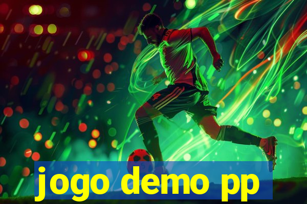 jogo demo pp