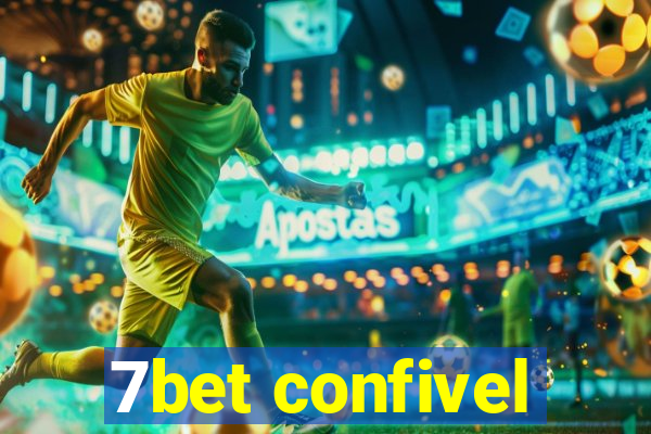 7bet confivel