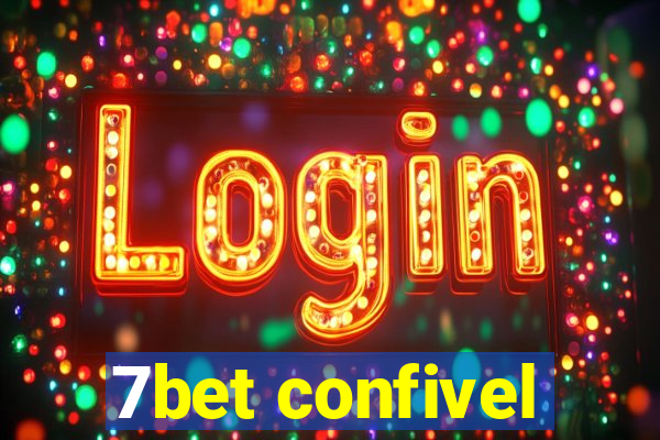 7bet confivel