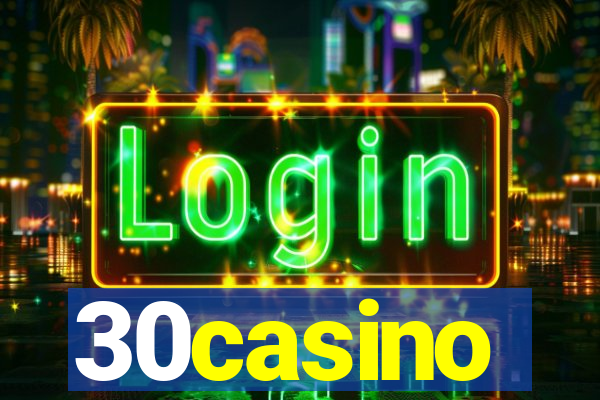 30casino