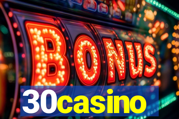 30casino