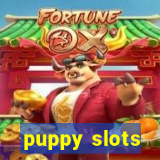 puppy slots