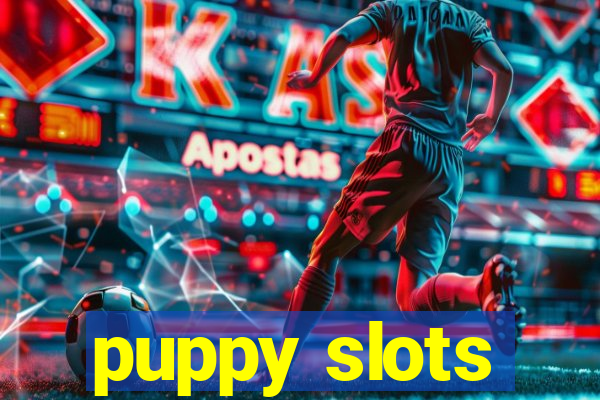 puppy slots