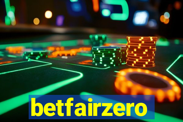 betfairzero