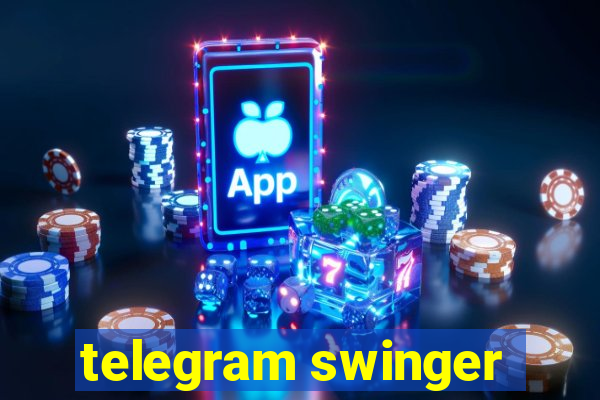 telegram swinger