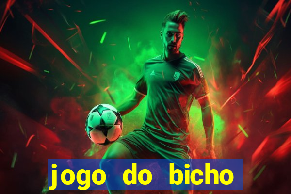 jogo do bicho online app