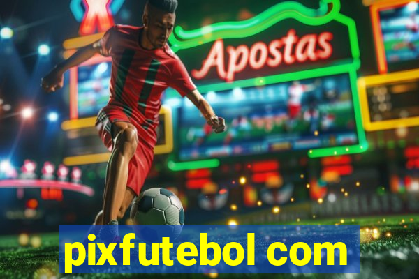 pixfutebol com