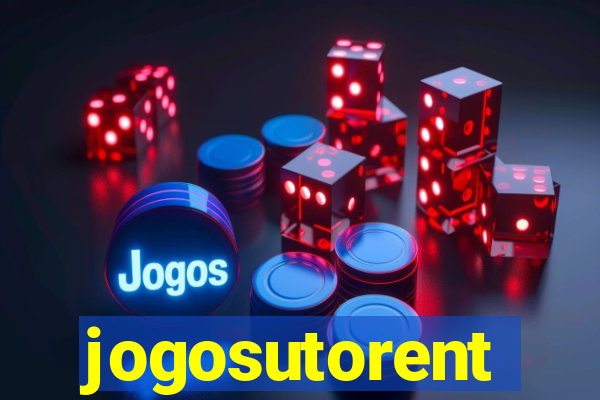 jogosutorent