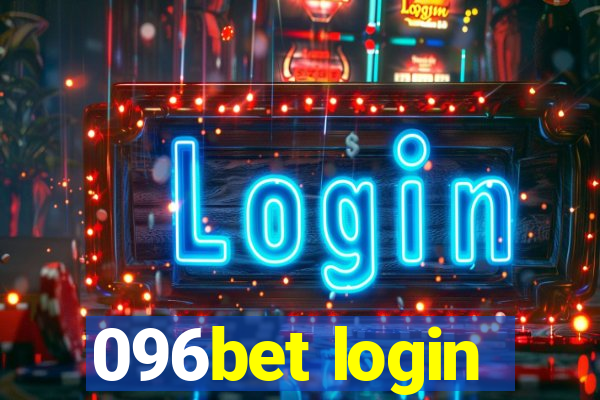 096bet login