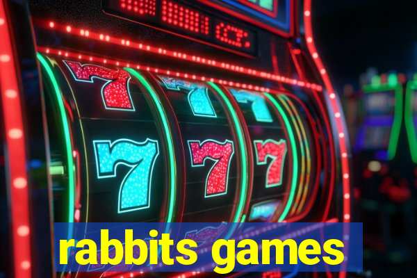 rabbits games