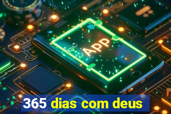 365 dias com deus