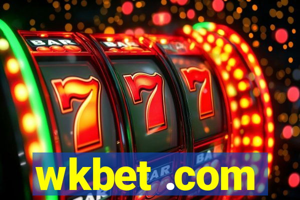 wkbet .com