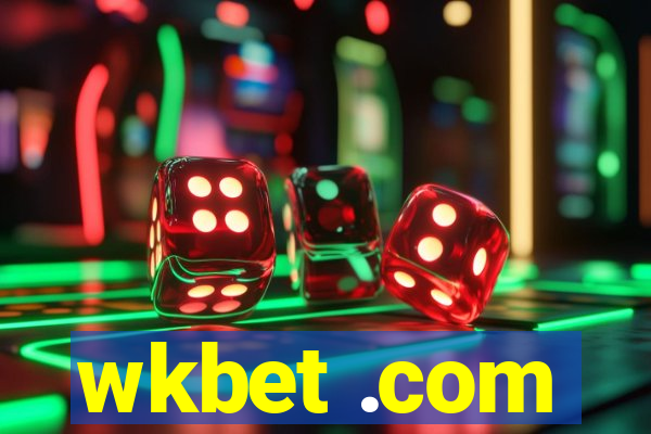 wkbet .com