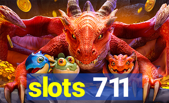 slots 711