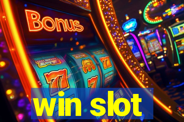 win slot