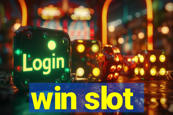 win slot