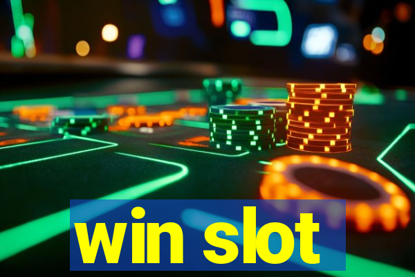 win slot