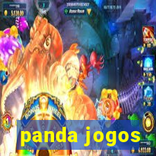 panda jogos