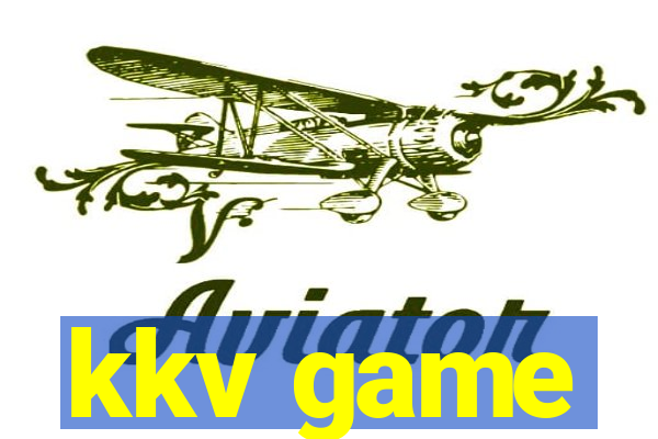 kkv game