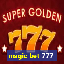 magic bet 777