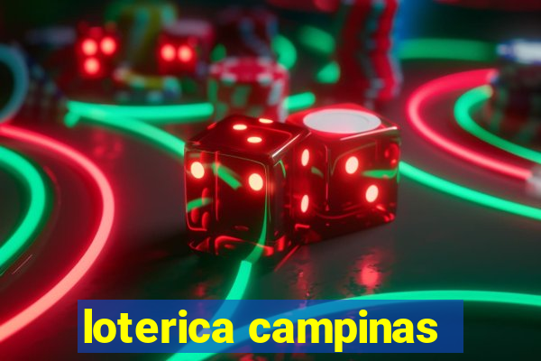 loterica campinas