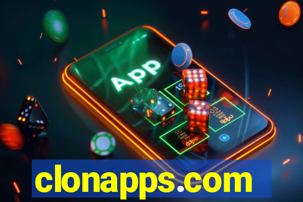 clonapps.com