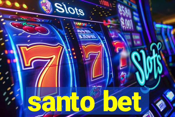 santo bet