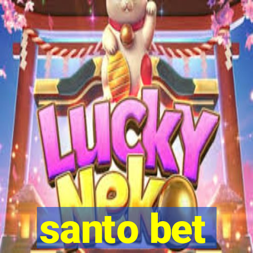 santo bet