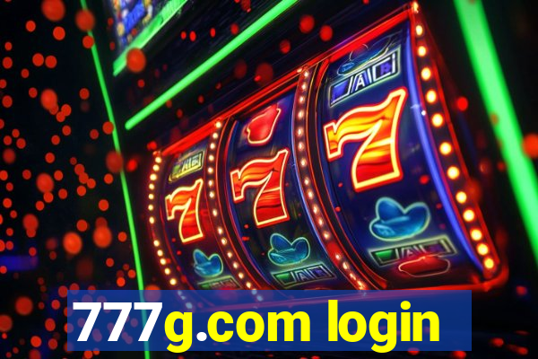 777g.com login