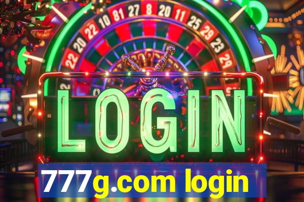 777g.com login