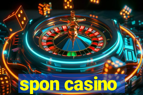 spon casino