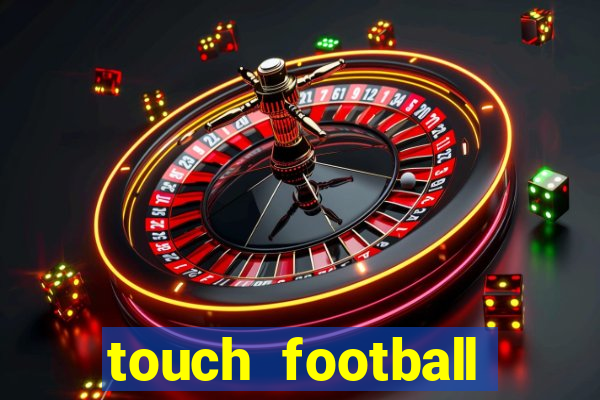 touch football script pastebin