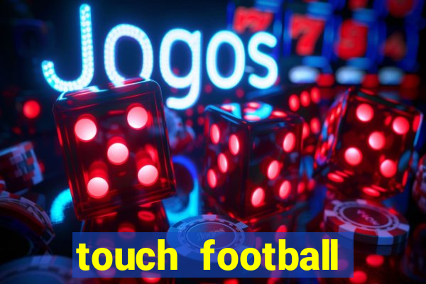 touch football script pastebin