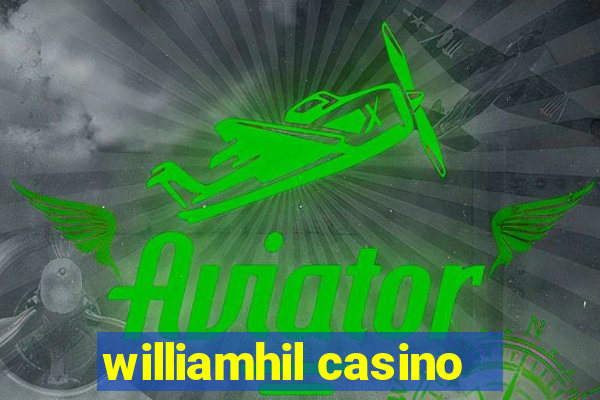 williamhil casino