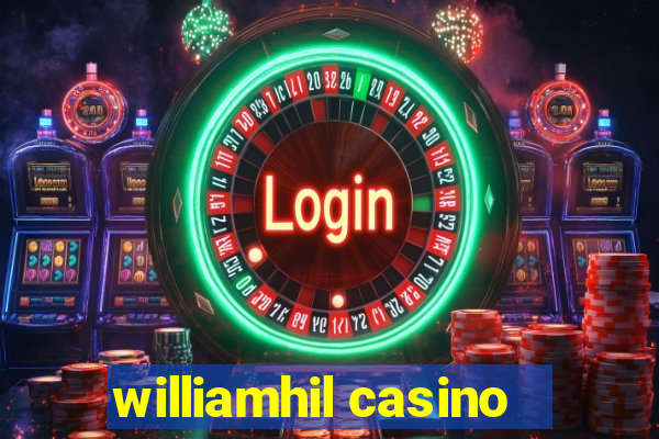 williamhil casino