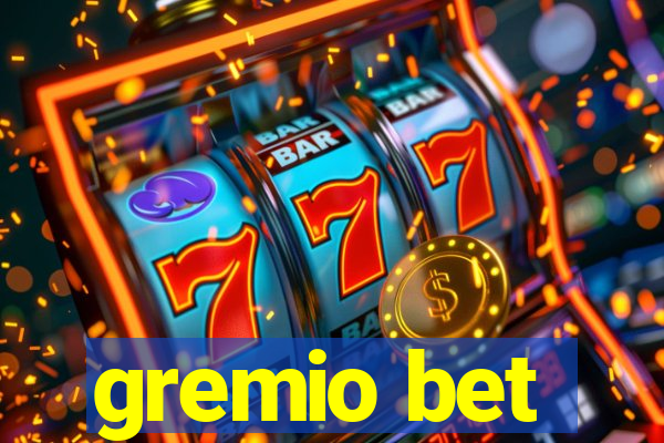 gremio bet