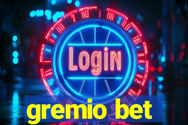 gremio bet