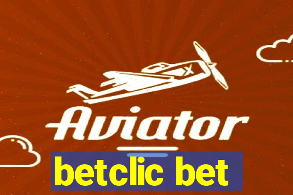 betclic bet