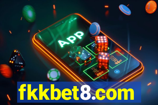 fkkbet8.com