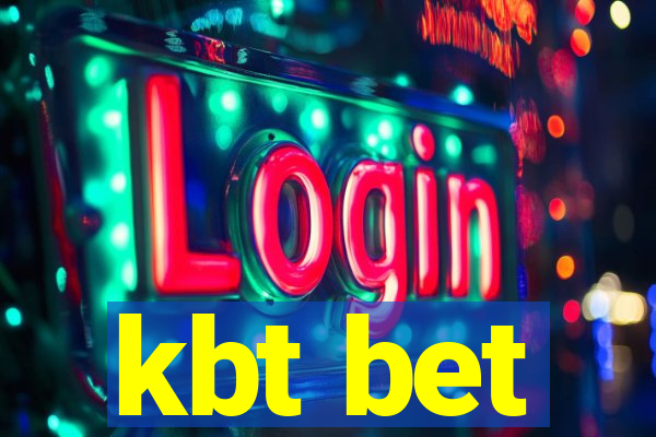 kbt bet