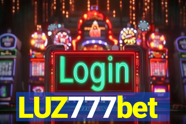 LUZ777bet