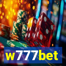 w777bet