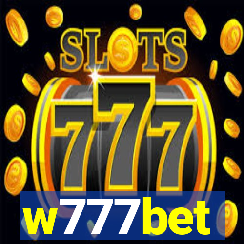 w777bet