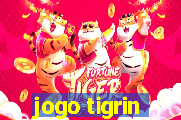 jogo tigrin