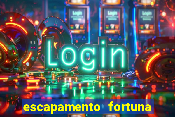 escapamento fortuna da pop 100