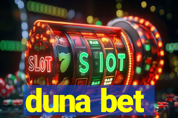 duna bet