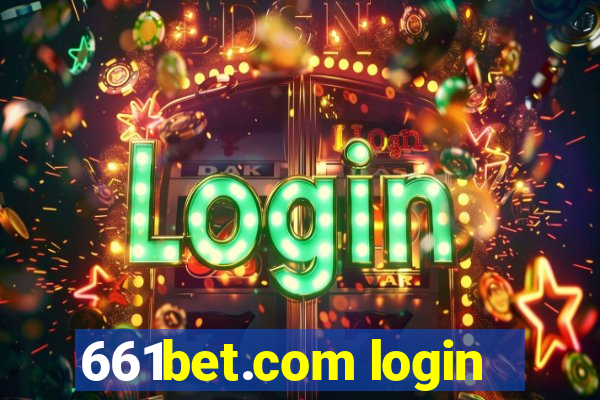 661bet.com login