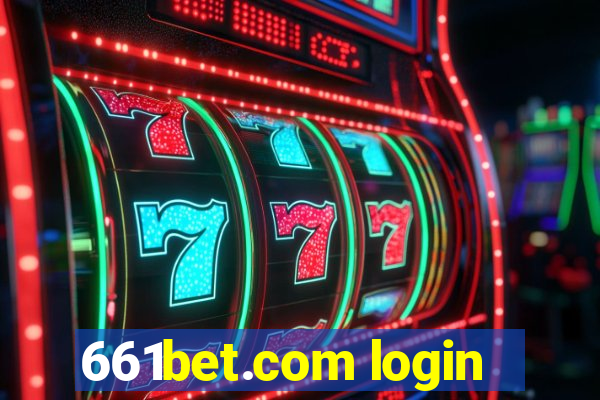 661bet.com login